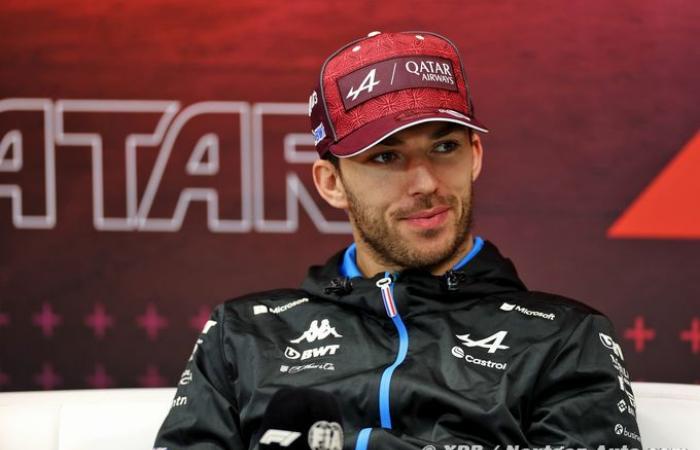 Formula 1 | Gasly: ​​Tsunoda “merita la sua possibilità” alla Red Bull