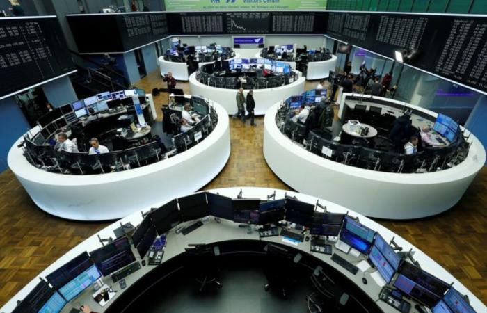 L’Europa finisce in verde con la “tecnologia” e senza Wall Street – 28/11/2024 alle 18:11