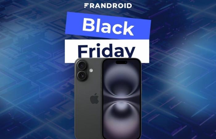 anche i prodotti Apple non resistono al Black Friday