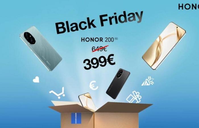 crollano i prezzi degli ottimi HONOR 200 e HONOR 200 Smart