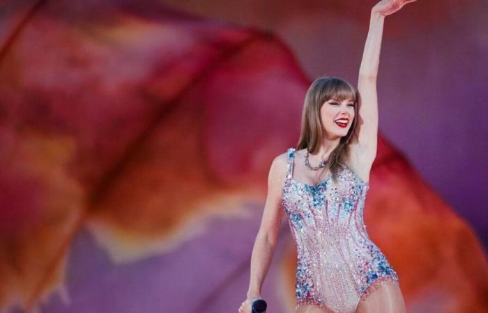 Passo falso sui social media: “Billboard” si scusa con Taylor Swift