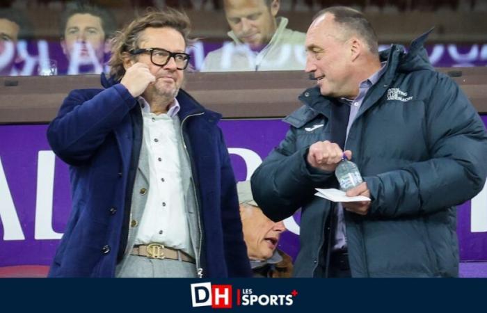 L’Anderlecht annuncia ottime notizie per quanto riguarda la sua salute finanziaria!