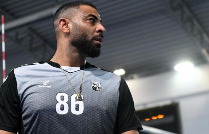 Volley: Earvin Ngapeth a Poitiers e in Francia, è quasi finita