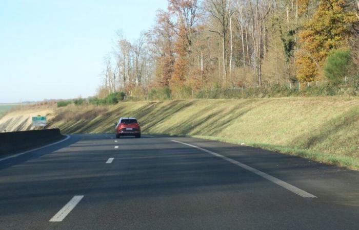 Oise: i gendarmi lanciano una raccolta di testimoni per far luce sull'incidente mortale di Troissereux