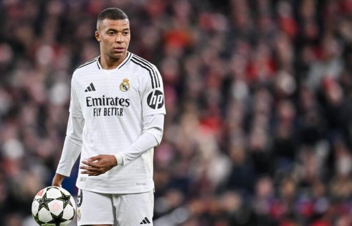 Real Madrid: il clan Mbappé fa un grande annuncio