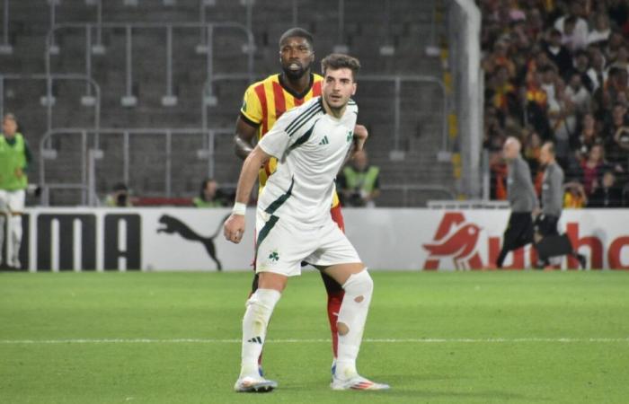 Fallore dell’RC Lens, il Panathinaikos vince finalmente la sua prima partita in Conference League