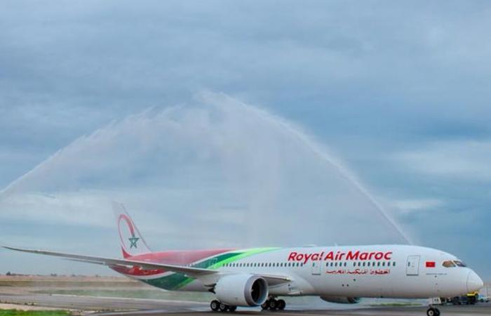 Royal Air Maroc Cargo incontra gli esportatori marocchini