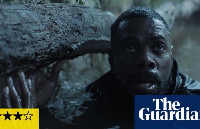 Recensione The Madness – Il brillante e intelligente thriller di cospirazione di Colman Domingo migliora sempre di più | Televisione e radio