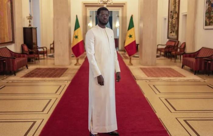 Il presidente Diomaye Faye chiede la partenza dei soldati francesi dal Senegal