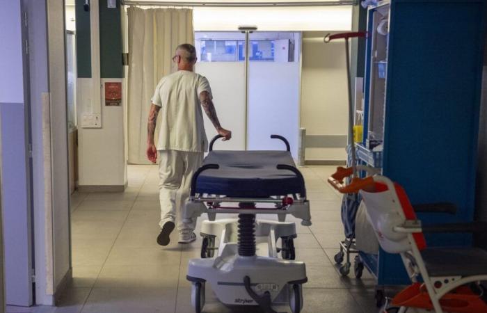 I presidenti dei 32 ospedali universitari francesi allertano Michel Barnier sulla “preoccupante situazione finanziaria” degli ospedali