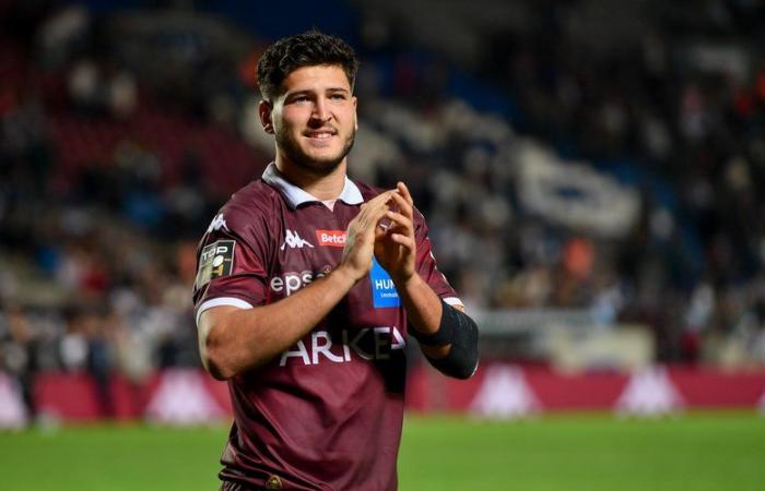 Top 14 – Ritorna Nicolas Depoortere, Yacouba Camara continua… Le composizioni di Bordeaux-Bègles – Montpellier