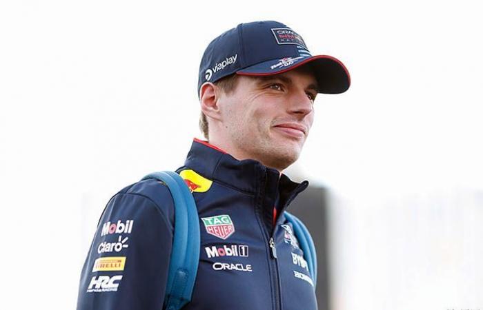 Formula 1 | Verstappen: I piloti devono ancora discutere sui limiti della pista