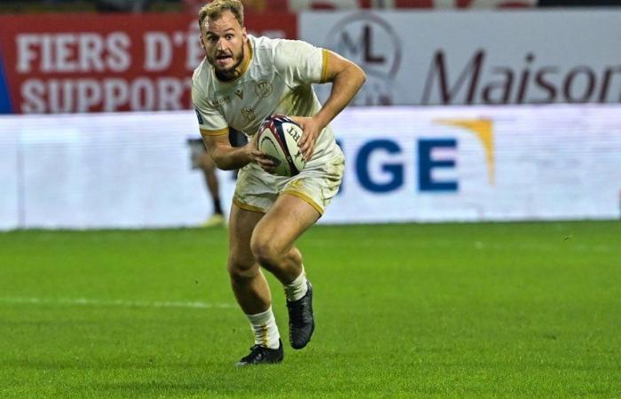 Pro D2 – Dax realizza il tiro perfetto e vince a Nevers