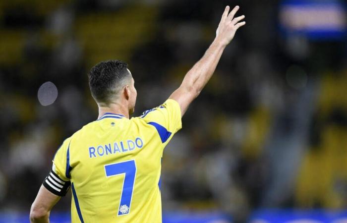 Saudi Pro League 2024-25: la doppietta di Ronaldo aiuta l’Al-Nassr a battere Damac