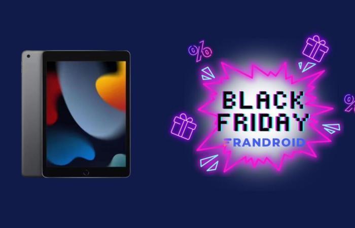 anche i prodotti Apple non resistono al Black Friday