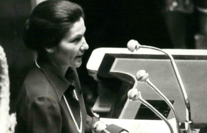 50 anni fa la battaglia di Simone Veil a favore dell’aborto fu vinta