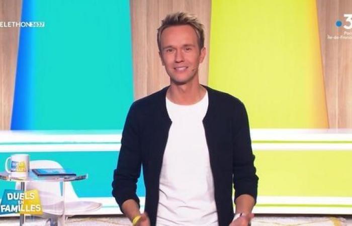 Pubblico in preaccesso: forte calo per “Duels en famille” con Cyril Féraud su France 3, “Qui tutto comincia” ad alto livello su TF1