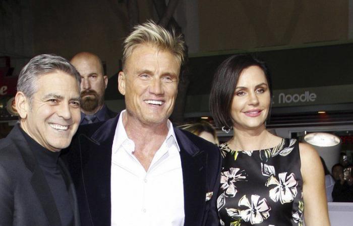 Aveva “due o tre anni da vivere”: l’attore Dolph Lundgren, protagonista di Rocky IV, ha sconfitto il cancro dopo 9 anni di lotta… Chuck Norris si congratula con lui