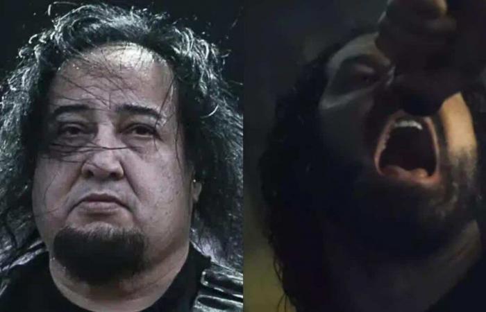 Dino Cazares di Fear Factory commenta i video inquietanti di Tim Lambesis