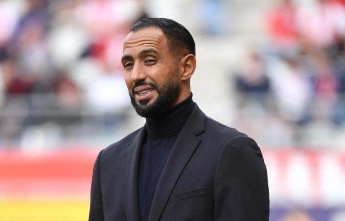 OM Mercato: Benatia vuole il raddoppio del PSG per questo giocatore della Juventus