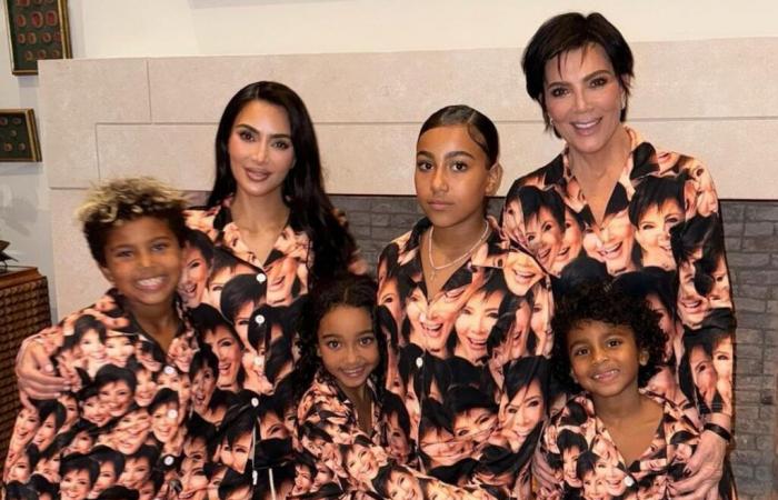 Resta al passo con la celebrazione del Giorno del Ringraziamento 2024 di Kardashian-Jenner