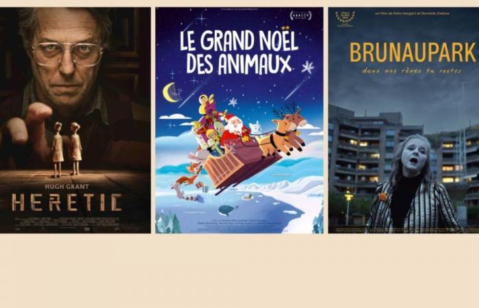 Uscite cinematografiche della settimana (27 novembre) P3