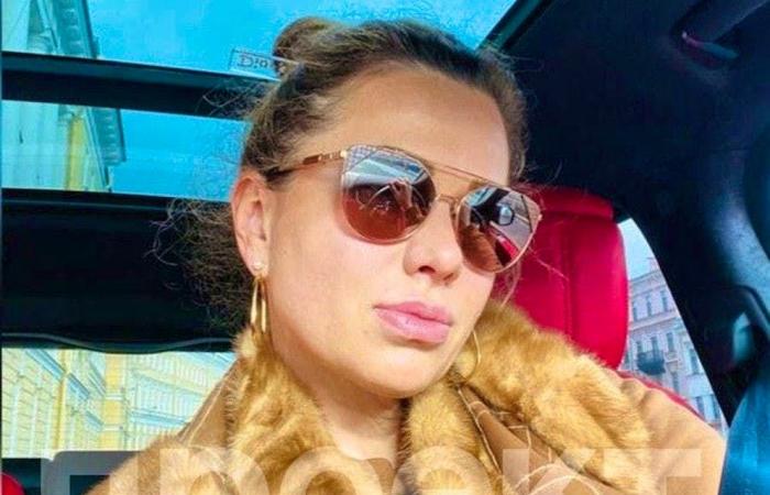 Scopri la sua storia: la figlia illegittima di Putin “vive a Parigi sotto falso nome”