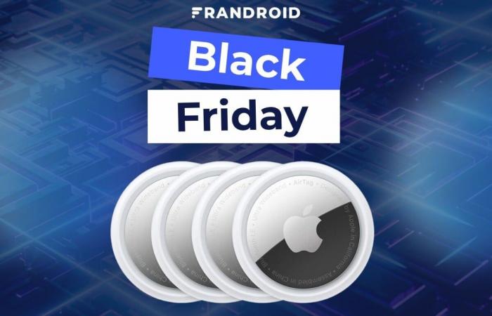 anche i prodotti Apple non resistono al Black Friday