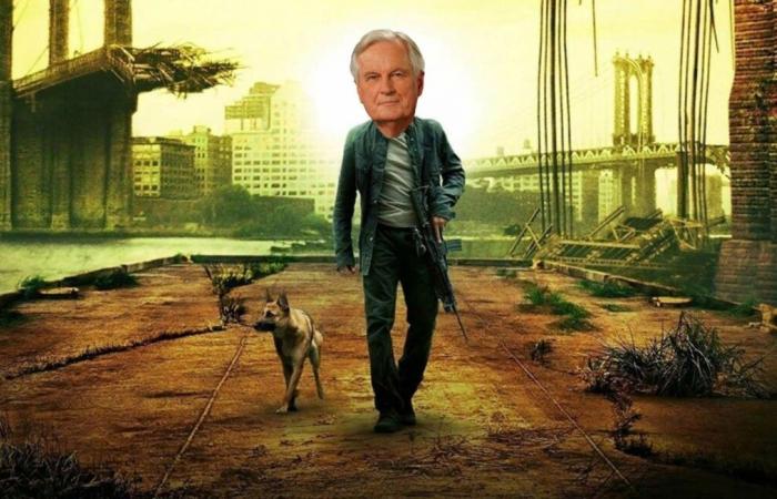 “Una tempesta”… Michel Barnier ha ragione a prevedere un'apocalisse economica in caso di censura?