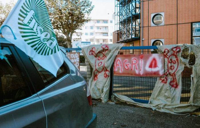 Danni, sabotaggi, effrazioni… La mappa delle cinquanta azioni forti che hanno preso di mira l'Ufficio francese della Biodiversità dall'inizio del 2024 – Libération