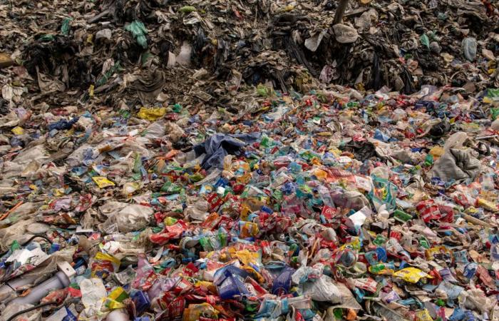 Trattato globale sull’inquinamento da plastica | Un testo riassuntivo sul tavolo, prima della battaglia finale