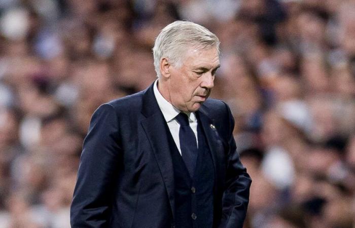 Minacciato Ancelotti, già trovato il suo sostituto