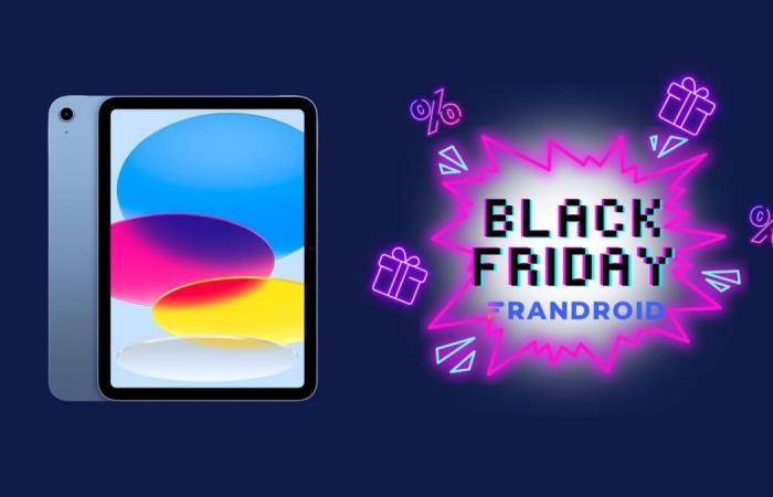 anche i prodotti Apple non resistono al Black Friday