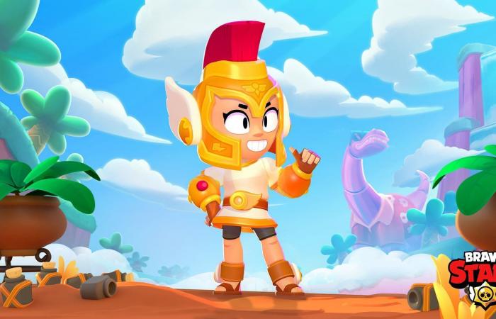 I migliori Brawlers da usare con Surge in Brawl Stars