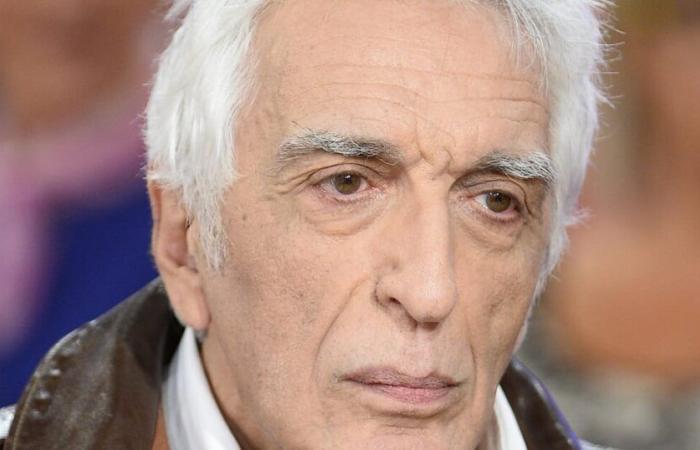 Gérard Darmon, un “ragazzo all'antica abituato a farsi servire”: dal silenzio escono diversi professionisti del cinema