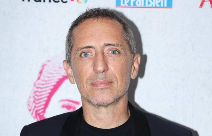 “Presumo”, Gad Elmaleh più schietto che mai sul plagio