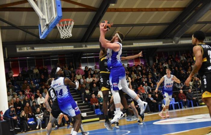 Basket (Nazionale 2). Sabato caldo al Collineum per la leader Marmande