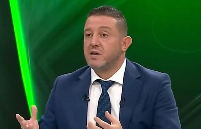 Nihat Kahveci è impazzito dopo la partita: “Lasciateli tornare a camminare!” – Last Minute Sports News