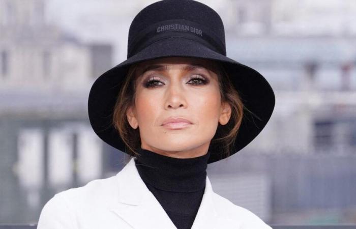 Jennifer Lopez è “grata” per il suo primo Ringraziamento da sola dopo il divorzio da Ben Affleck