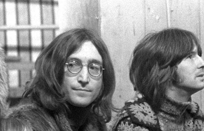 Quando John Lennon propose a Eric Clapton di formare un nuovo supergruppo