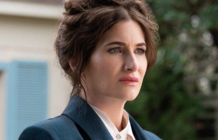 Agatha All Along è stato l'addio di Kathryn Hahn al ruolo Marvel