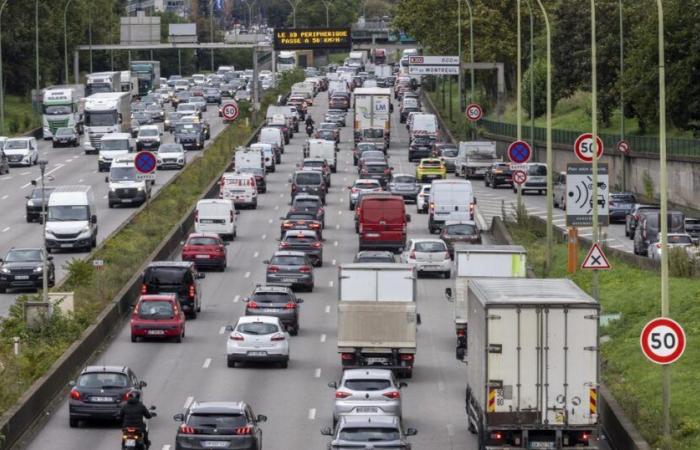 la grande controffensiva di automobilisti e ciclisti