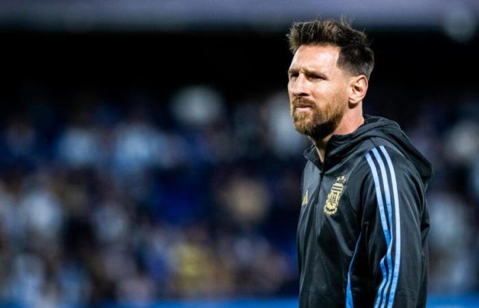 Messi lo annuncia, vuole tornare al Barcellona!