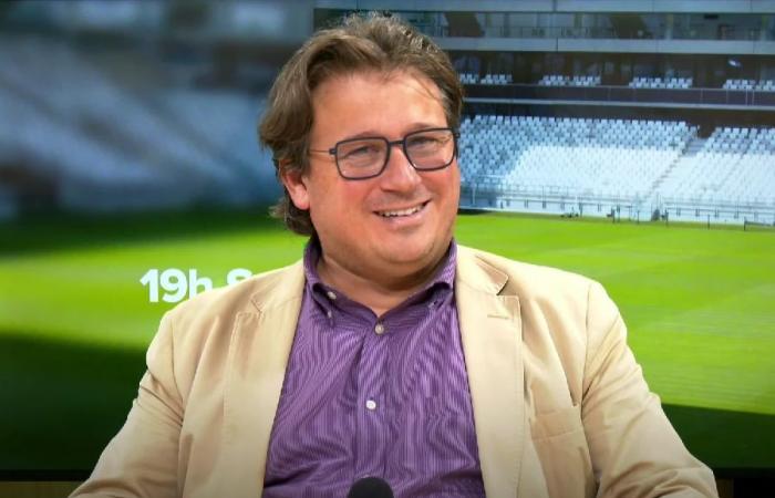 François Ciliento (Girondins Socios): “Siamo stanchi di avere proprietari diversi che si fanno beffe del monumento ai Girondins de Bordeaux”