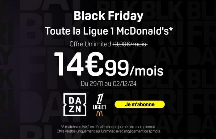 Questa pazzesca offerta del Black Friday da non perdere