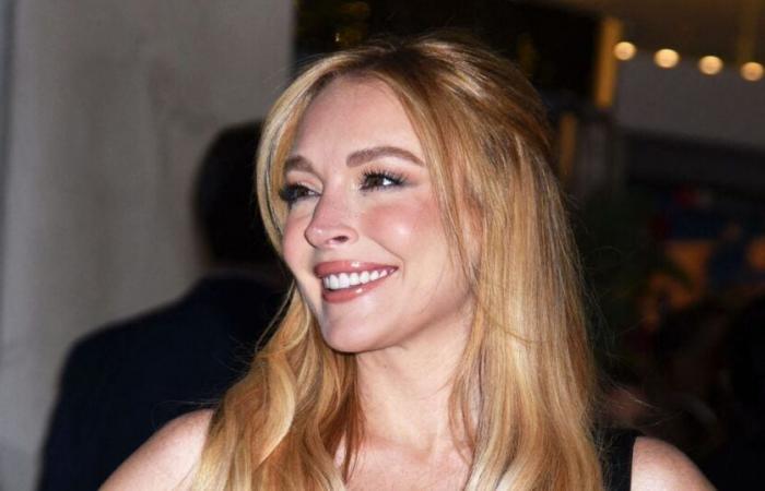 “Sembra che abbia 20 anni”, ha ringiovanito Lindsay Lohan, qual è il segreto del suo cambiamento fisico?