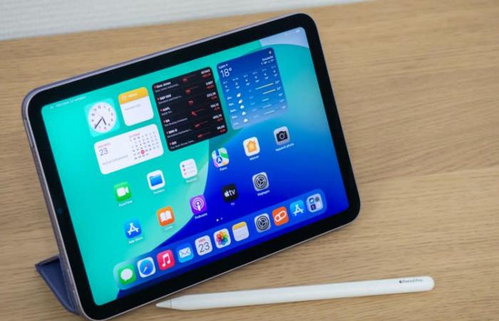 Black Friday: le migliori offerte del giorno su iPad