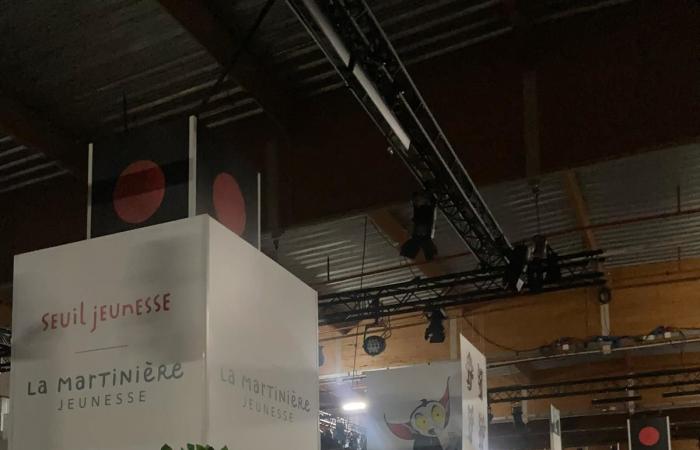 inaugurata la Fiera del Libro per Ragazzi… all'aperto