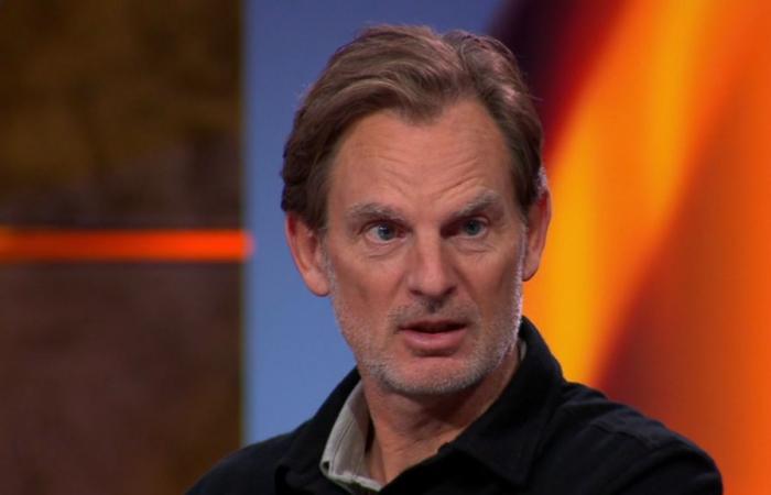 Ronald de Boer ascolta l’intervista al giocatore dell’Ajax ed è sicuro: ‘Se ne andrà’