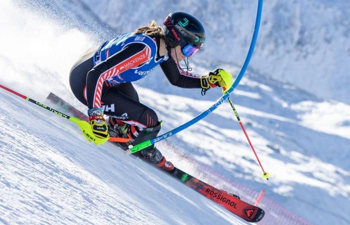 Laurence St-Germain e Mikaela Shiffrin | Da un campione all’altro